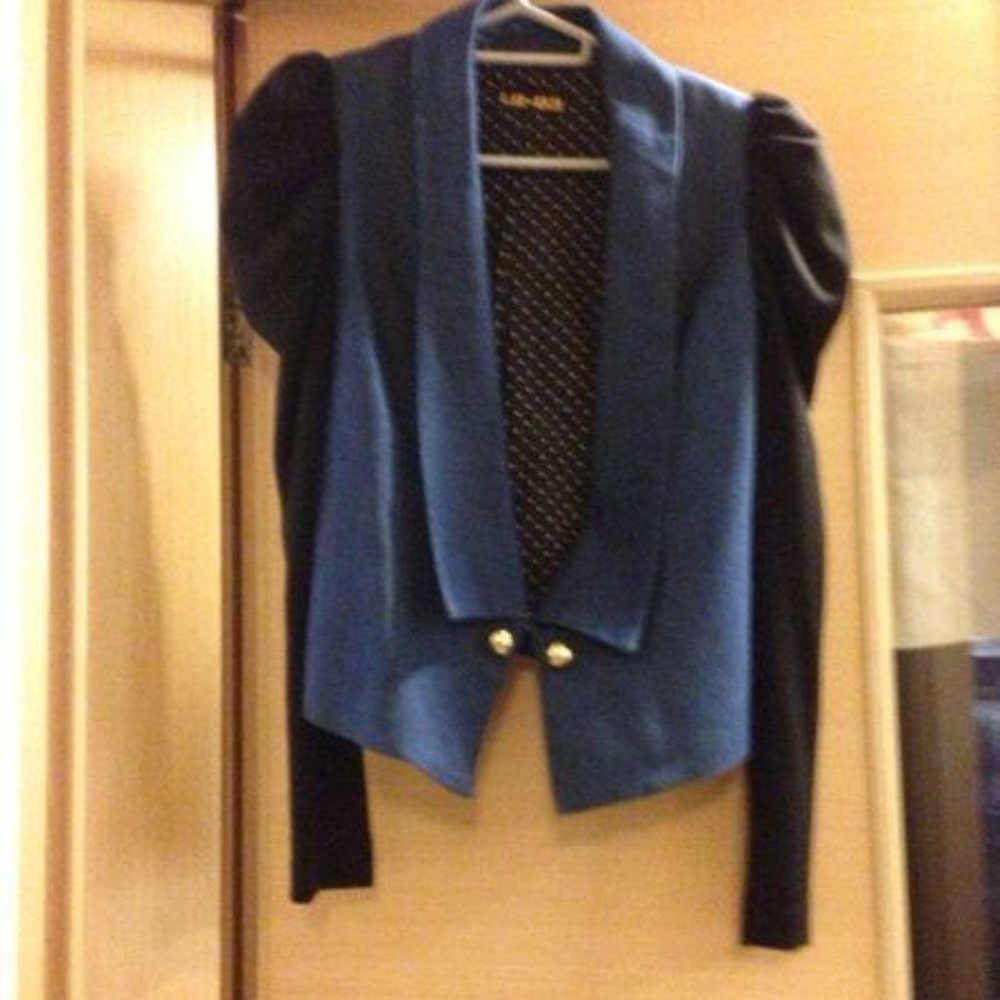 LB 03 Japan Jacket